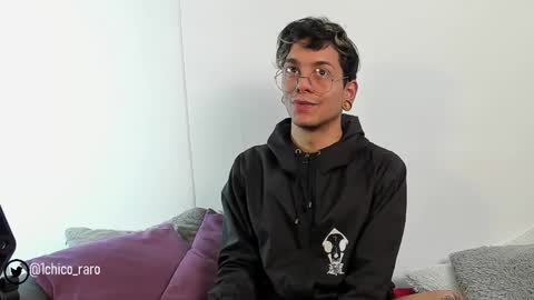 Jhonny online show from October 10, 3:00 am