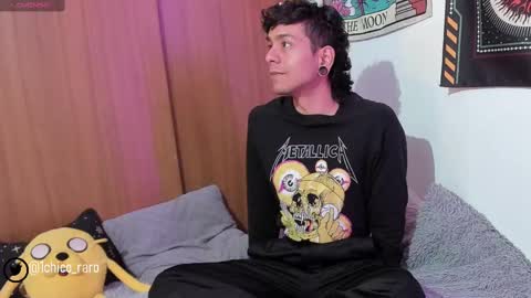 Jhonny online show from February 23, 12:37 am