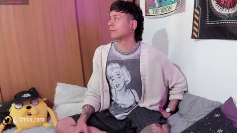 Jhonny online show from February 6, 11:15 pm