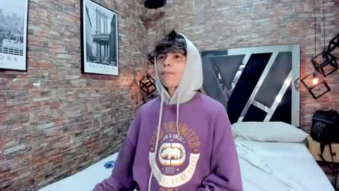 Acid Milo online show from December 17, 12:00 pm