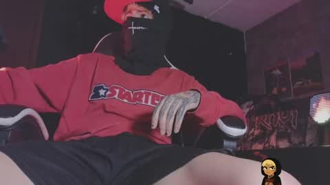 Acid Milo online show from May 25, 5:46 am