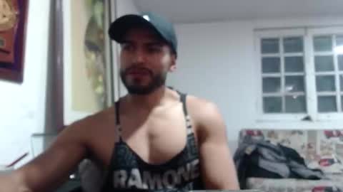 ackerman_bigcock online show from May 15, 4:53 am