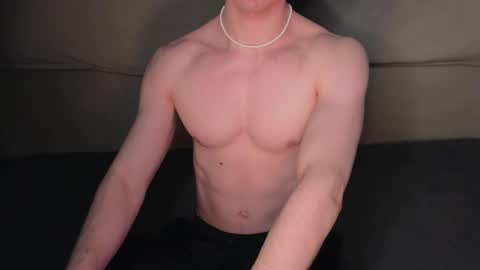 Adam online show from February 18, 5:43 pm