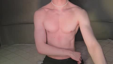 Adam online show from December 5, 4:25 pm