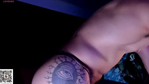 Adam online show from April 28, 12:27 am