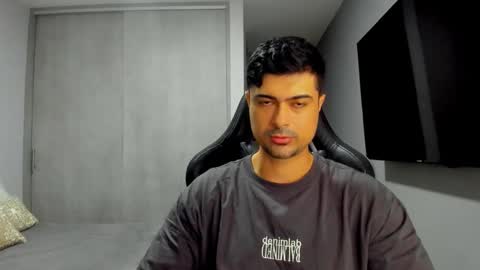 adam clarke online show from February 24, 2:45 am