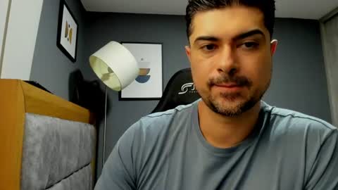 adam clarke online show from July 1, 6:03 am