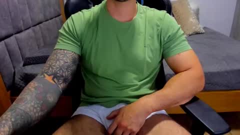 adam clarke online show from January 12, 3:21 am