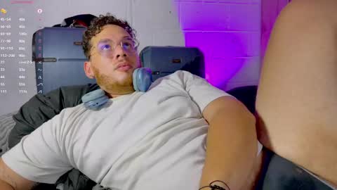 adam_coxxx online show from May 16, 1:25 am