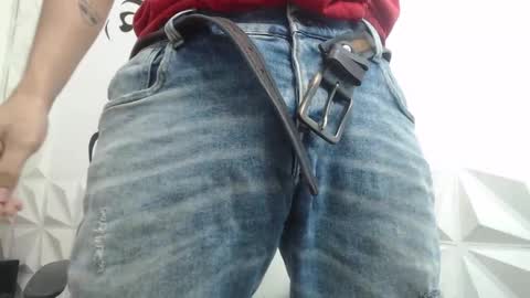 adam_evehotroom online show from January 27, 8:07 pm