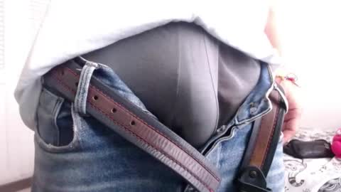 adam_evehotroom online show from December 5, 1:49 pm