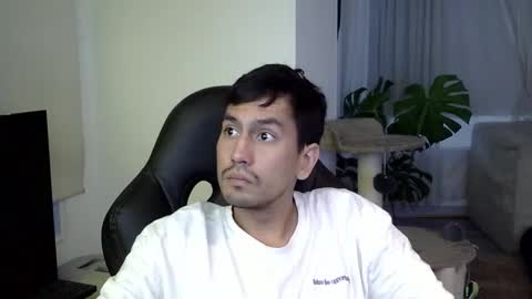 adam_evehotroom online show from October 13, 10:38 pm