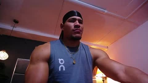 Adam online show from April 11, 1:47 pm