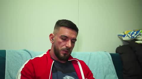 adam_fucks online show from November 30, 7:16 pm