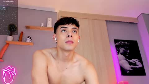 Alan and Jordan online show from January 30, 5:09 am