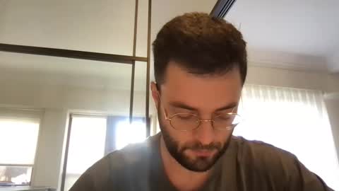 Alberto online show from January 25, 2:58 pm