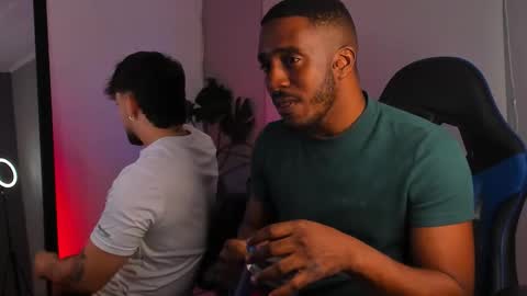 adamart7 online show from February 5, 1:56 am