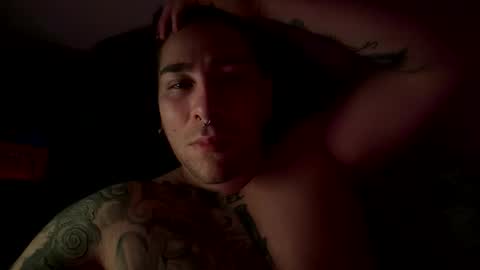 adamgreeny online show from December 1, 12:35 am