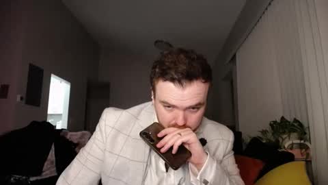 Britishadam online show from February 15, 11:13 pm