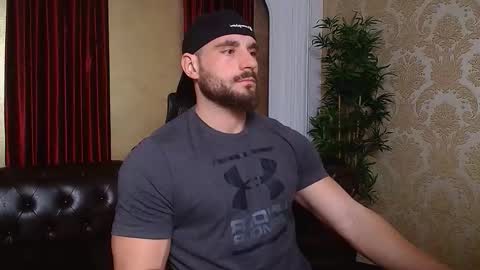 AdamJameson online show from March 10, 5:22 am