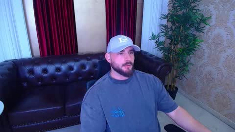 AdamJameson online show from November 11, 5:45 am