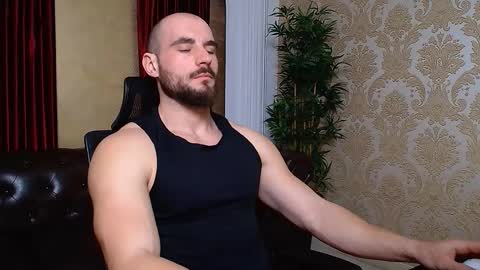 AdamJameson online show from February 28, 5:59 am