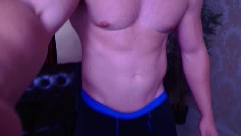 AdamJameson online show from September 13, 7:09 am