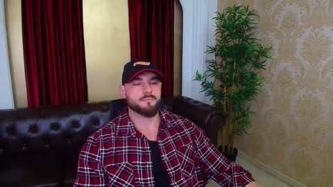 AdamJameson online show from November 1, 5:33 am