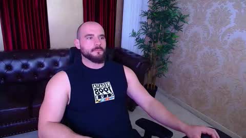 AdamJameson online show from October 10, 5:34 am