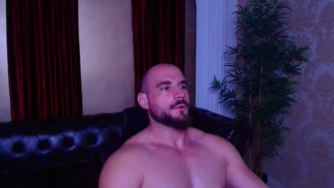 AdamJameson online show from September 12, 7:08 am