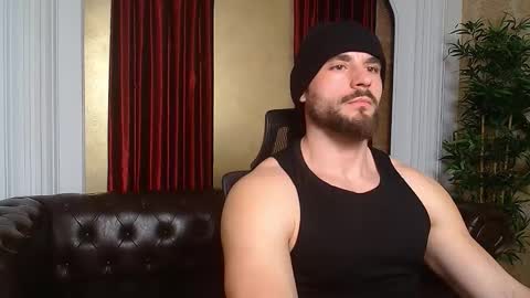 AdamJameson online show from March 5, 5:29 am