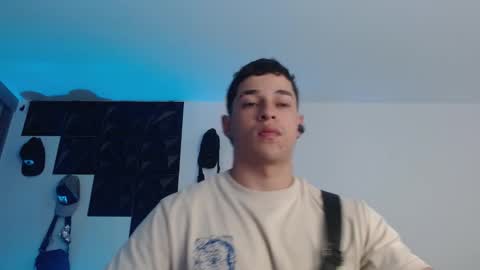 ADAM online show from December 1, 2:53 pm