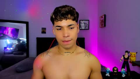 Adams online show from October 2, 12:03 am