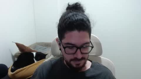 Adam online show from January 16, 9:23 am