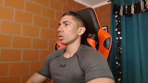 Adan Sin online show from January 13, 2:53 pm