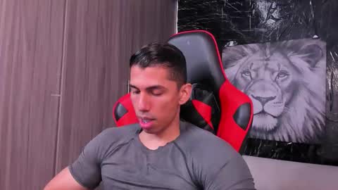 Adan Sin online show from October 4, 2:55 pm