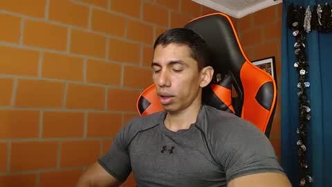 Adan Sin online show from January 25, 2:14 pm