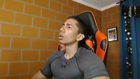 Adan Sin online show from March 3, 2:21 pm