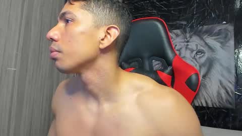 Adan Sin online show from September 9, 4:39 pm