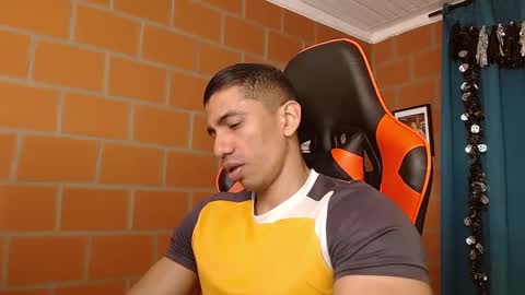 Adan Sin online show from January 14, 3:04 pm