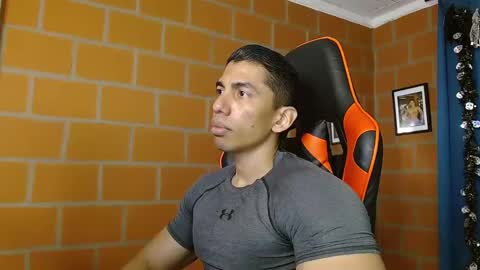 Adan Sin online show from March 1, 3:05 pm