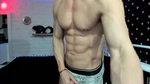 Adan online show from November 1, 3:21 am