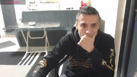 addictedgammer online show from April 1, 12:01 am