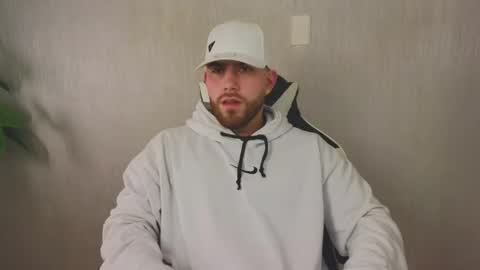 Ades online show from November 1, 12:20 pm