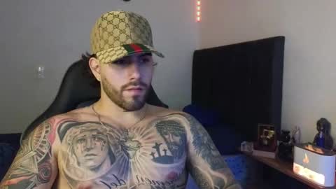 Ades online show from February 2, 9:19 am