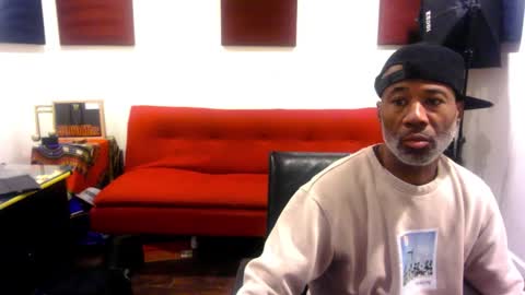 adick_ting online show from November 30, 10:01 pm