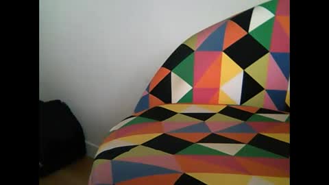 ADJ777 online show from March 10, 11:34 am