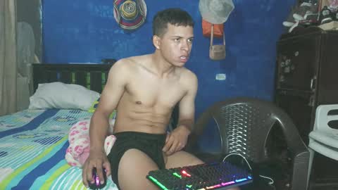 Adonis online show from January 11, 11:08 pm