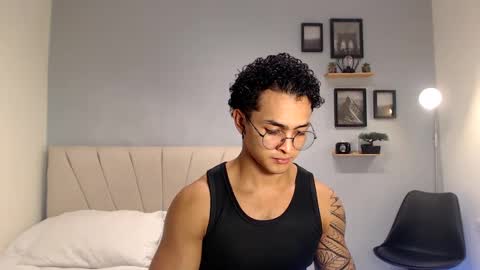 Adonis online show from September 11, 4:00 am