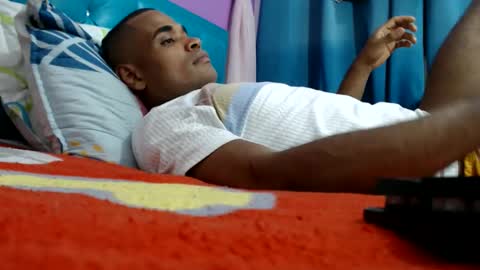 adonis_kodjoe online show from May 11, 6:27 pm